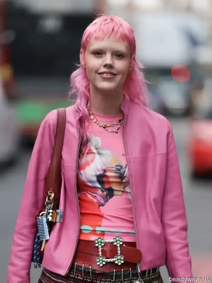 Seen in London and New York—7 Beauty Trends That Fashionable Individuals Adore