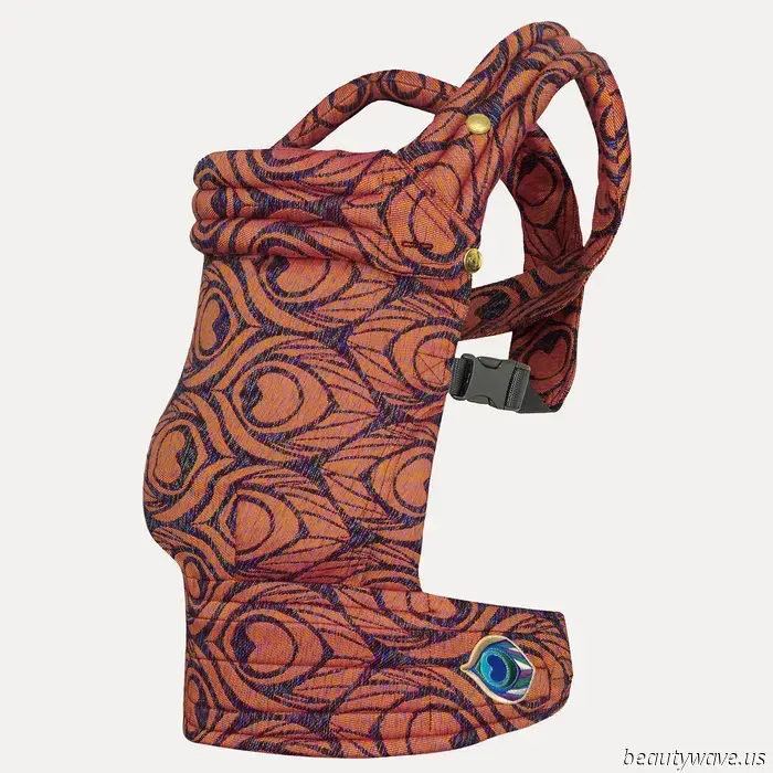 Модные родители скажут «да» новому сотрудничеству Bugaboo и Artipoppe