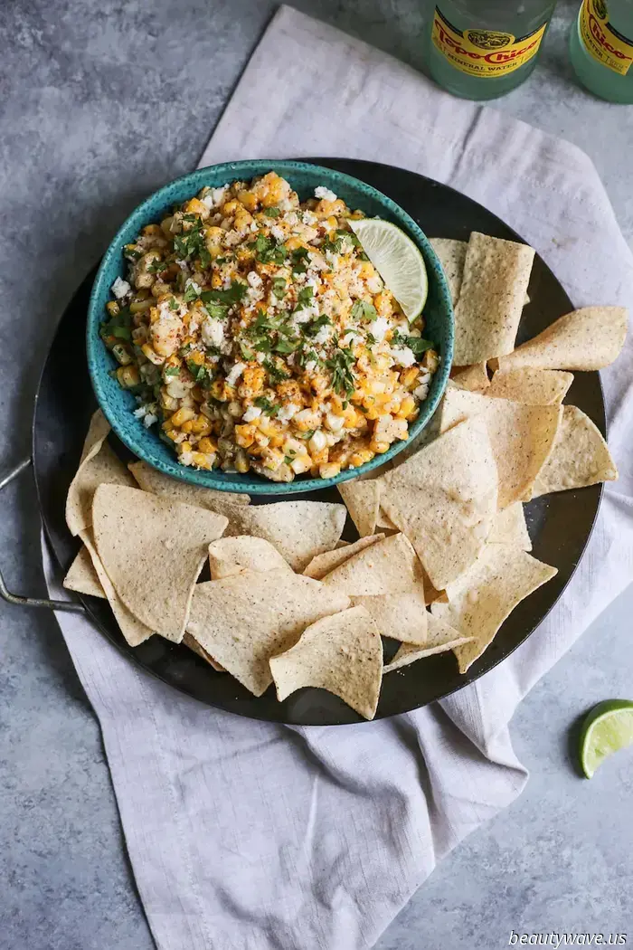 40 Simple and Tasty Recipes to Take to a Summer BBQ
