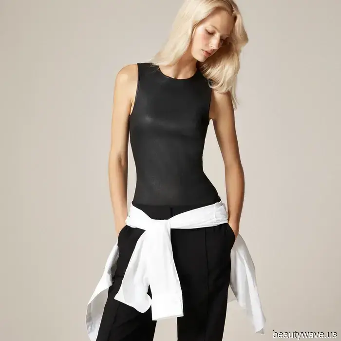 Fashion enthusiasts have eagerly anticipated the launch of Alex Eagle x J.Crew—29 stylish pieces that beautifully blend British and American styles worth exploring…