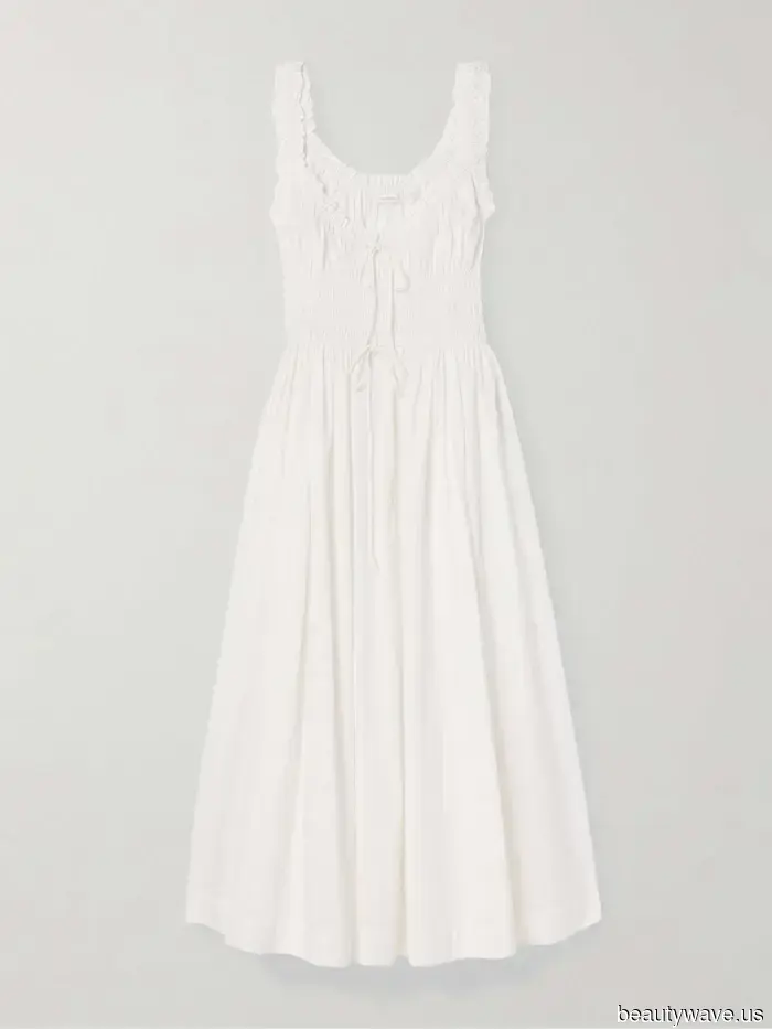 I'm a Classic Dresser with Elevated Standards—5 Elegant Summer Dresses That Keep Captivating My Thoughts