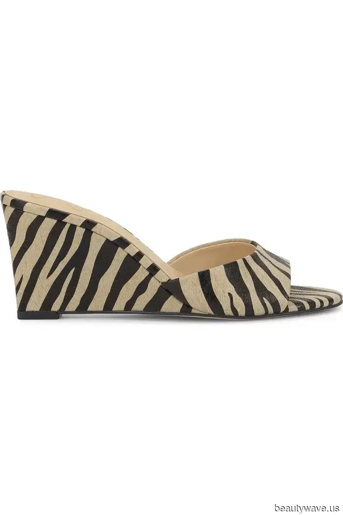 Wow, these five popular shoe trends are significantly marked down for the Nordstrom Anniversary Sale.