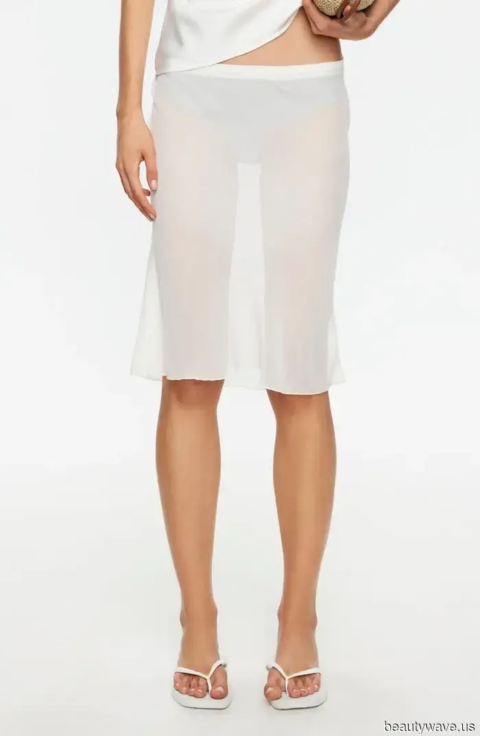 10 Pieces to Pair with Your Ballet Flats for a Chic and Trendy Summer Look