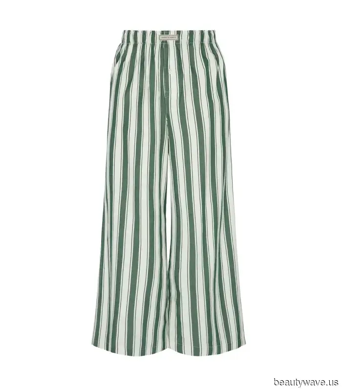 Рианна только что надела "странные" балетки 2025 года с пижамными штанами на улицах Л.А.