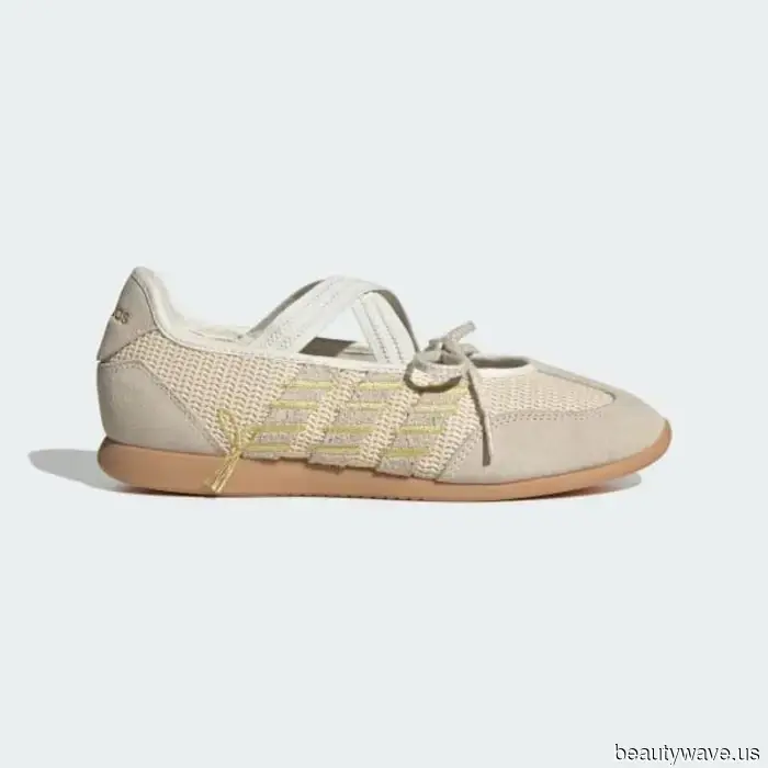 9 Trainer Trends You Can Expect to See All Over in 2026, Ranging from Wedges to Hybrids