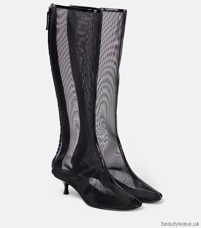 It's Boot Season—If You Plan to Wear Them This Winter, Check Out These 6 Popular Styles.