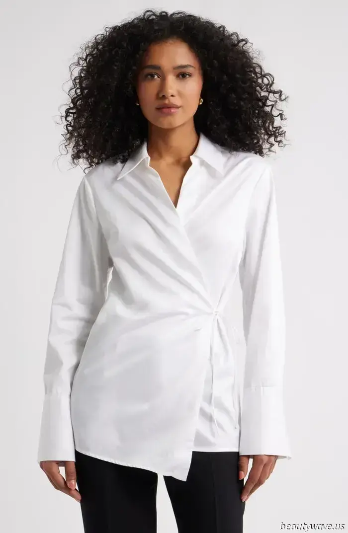 I owe these stylish summer outfits to the Nordstrom Anniversary Sale.