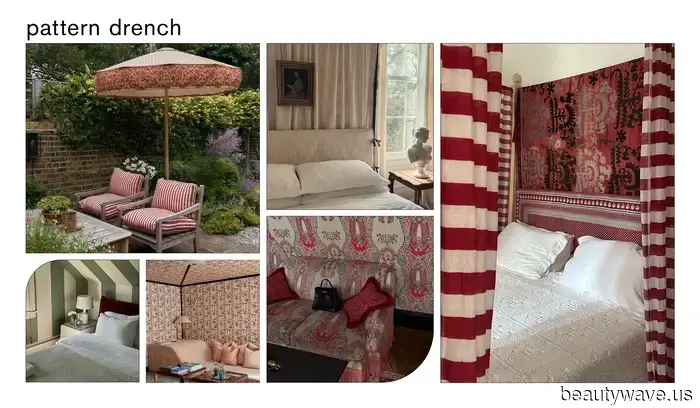 6 Trends Shaping Home Décor in 2025