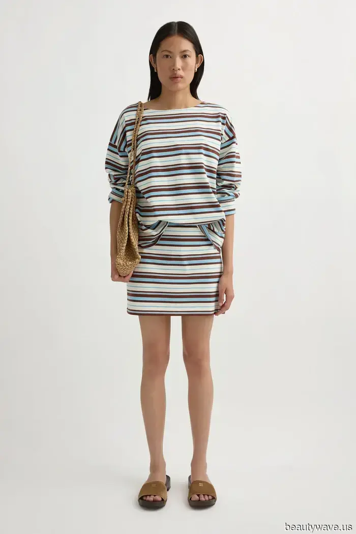 Dispatch from the West Village: I Tried On the 10 Must-Have Items from Posse That Will Be Trending Next Month