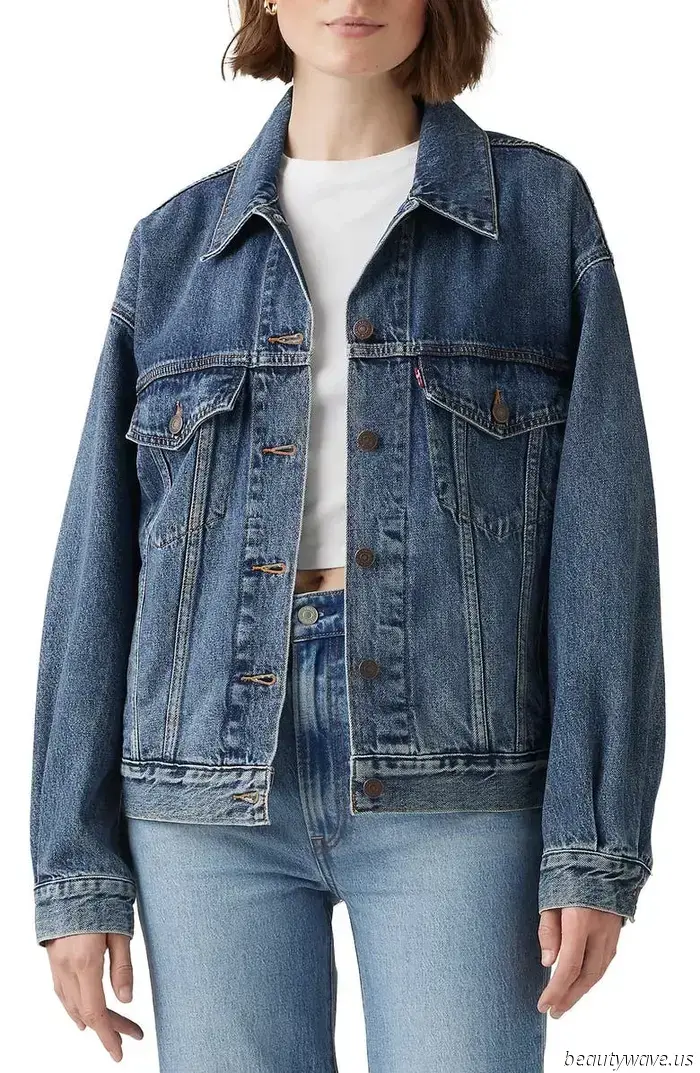 Let’s Keep It Simple and Stylish—I’ve Discovered the 35 Top Elevated Basics from the Nordstrom Anniversary Sale.