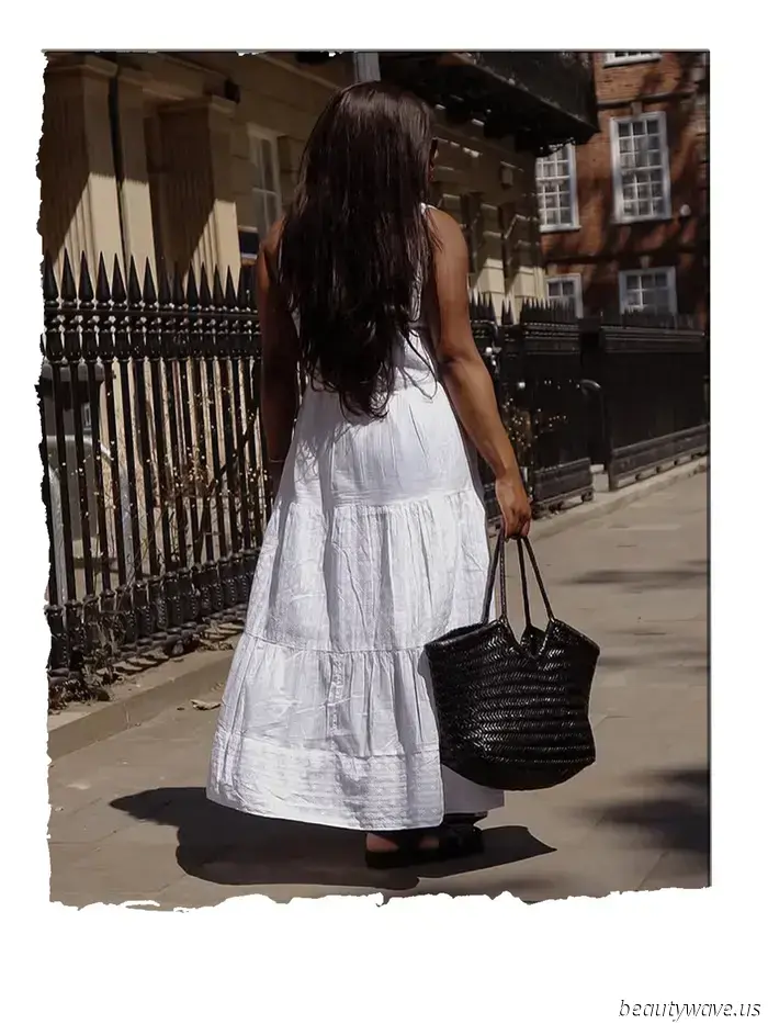 The Timeless Allure of the Basket Bag