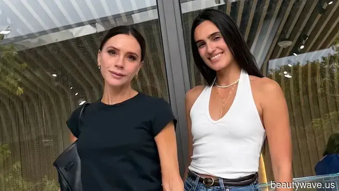 Non Sandali&mdash;Le persone alla moda stanno passando dai jeans a questa tendenza di scarpe più chic
