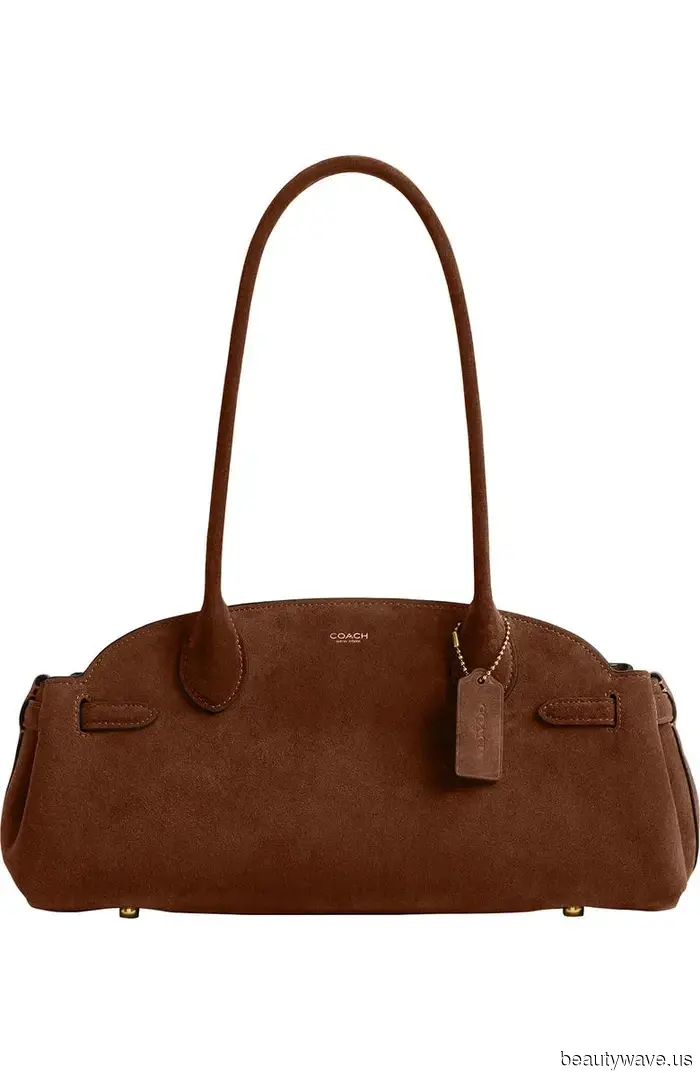 Estoy tan tentado por las últimas llegadas de Nordstrom&mdash;27 artículos que creo que son los mejores