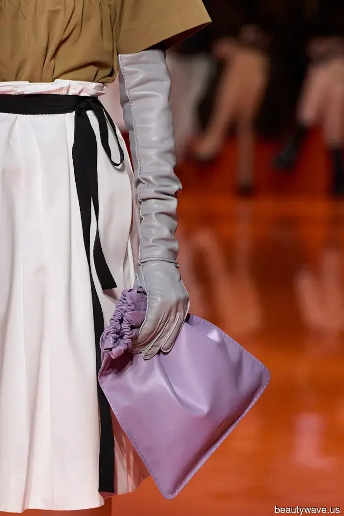 Introducing Prada's Must-Have Bag for Summer 2026