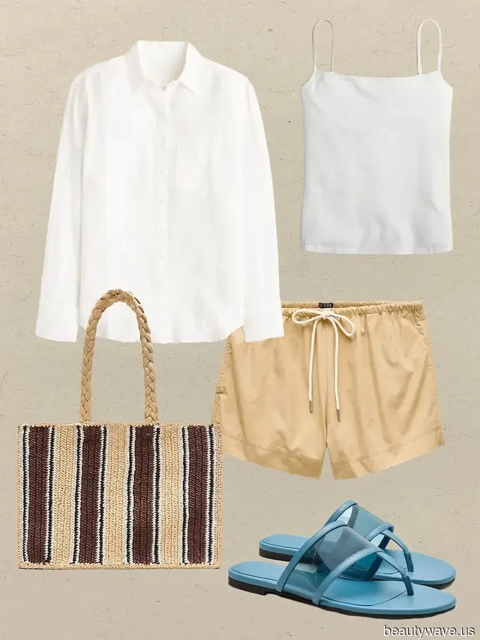 5 Stylish and Elegant J.Crew Ensembles That Will Have Everyone Believing You Employed a Personal Stylist