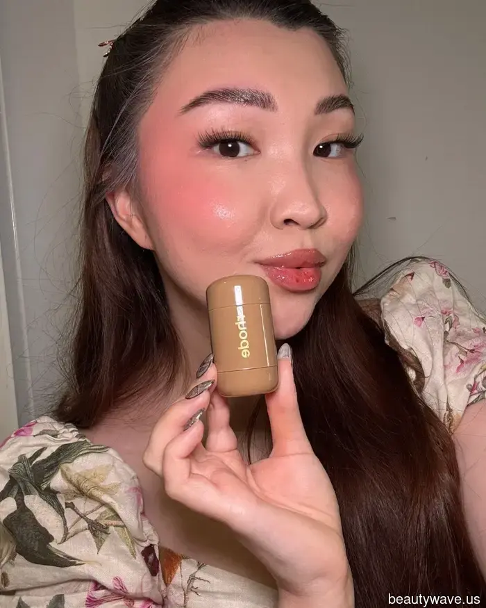 You can achieve a healthy-looking glow through these products, and I can show you how.