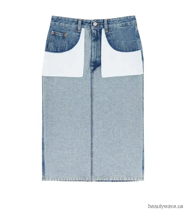 Coole Kleiderschränke in NYC tragen diesen schiefen Basic-Trend&mdash;25 Teile, die ich deswegen kaufe