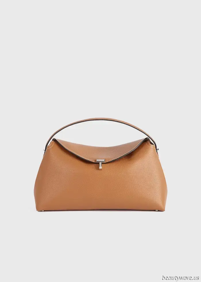 Sé Que Tienes Estilo Si Llevas Una de Estas Bolsas Que Ya Conoces.