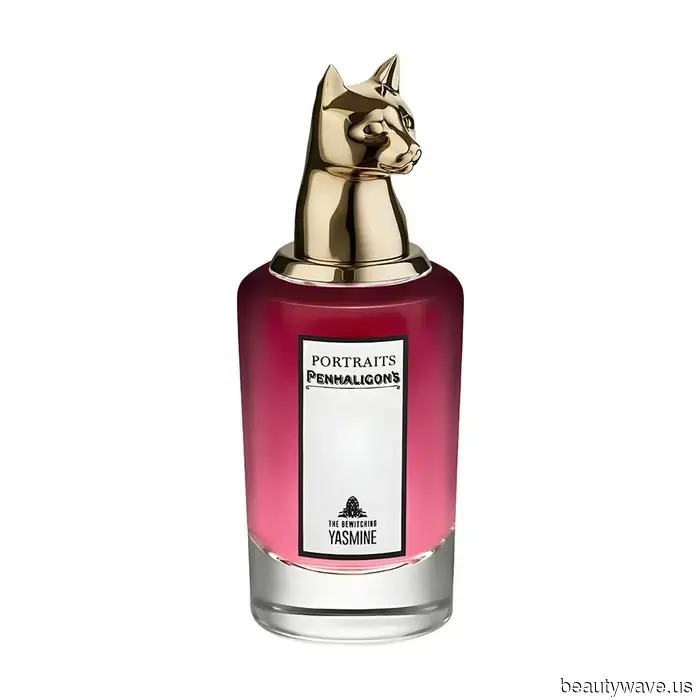 If Misty Hills, Antique Candelabras, and Victorian Lace Had a Fragrance, It Would Be Represented by These 17 Enigmatic Perfumes.