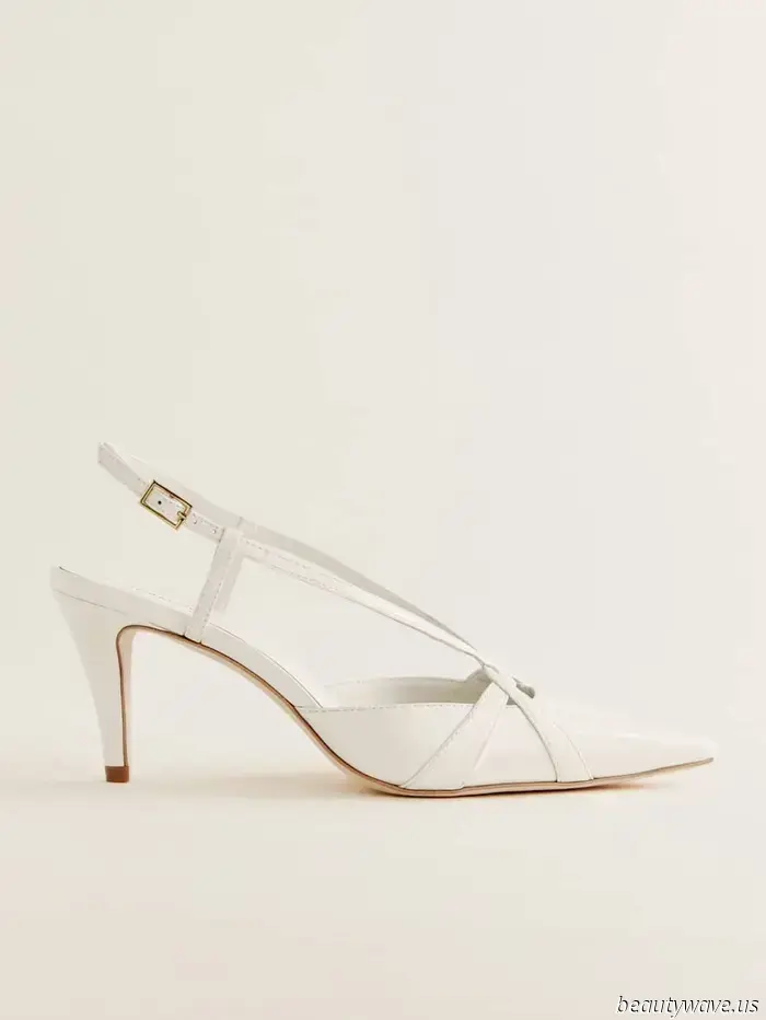 Todos los armarios más elegantes de Wimbledon llevan estos sencillos zapatos anti-pellizco