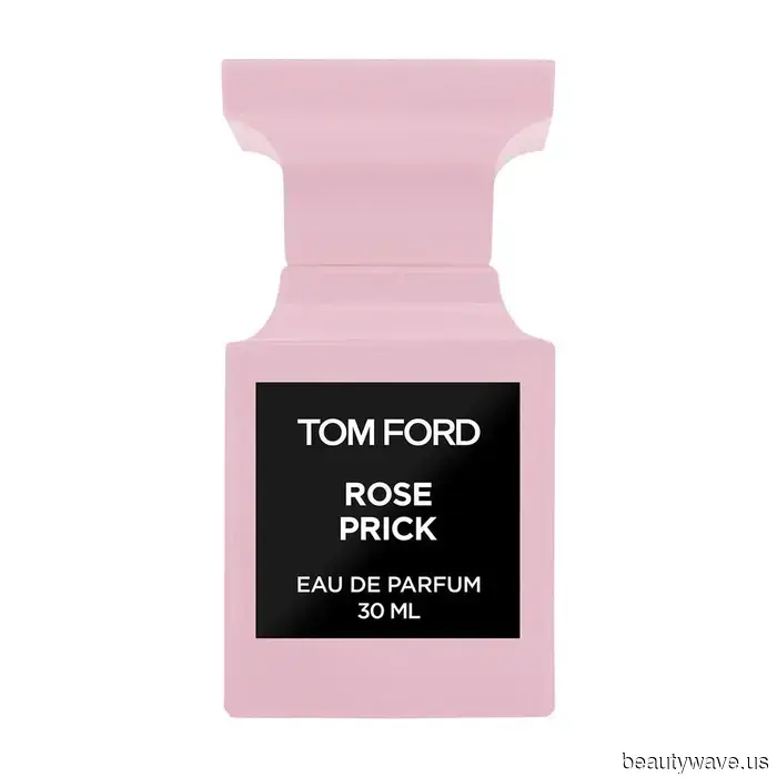 The Tom Ford Bible instructed me to combine these two surprising fragrances—now, I can't stop using them.