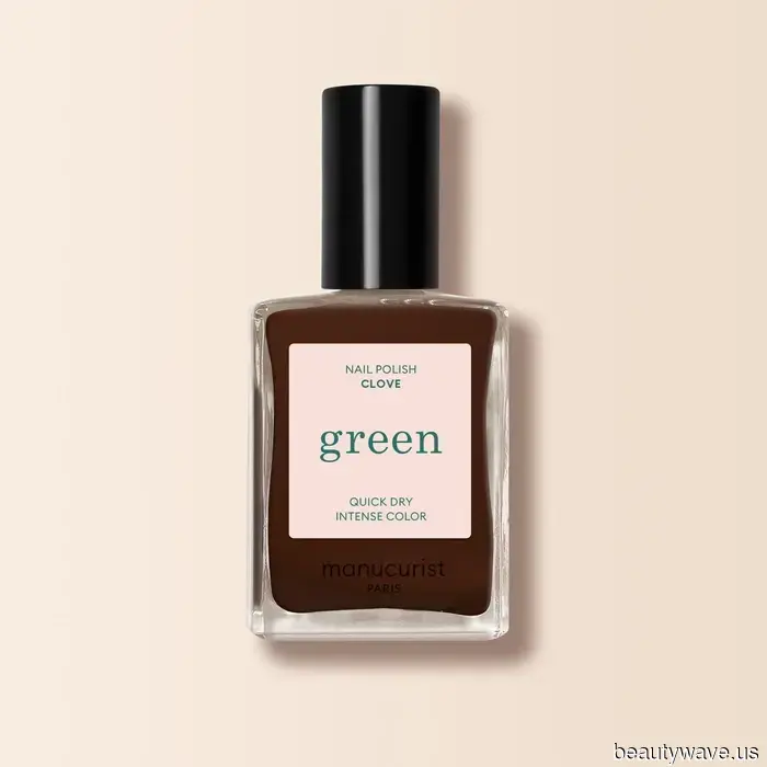 5 Elegant Nail Trends That Will Be Everywhere This Autumn