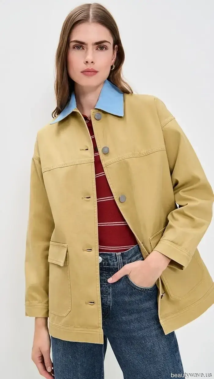 Trendy Apparel for the Season—28 Stylish Fall Selections from Zara, Nordstrom, J.Crew, and Shopbop