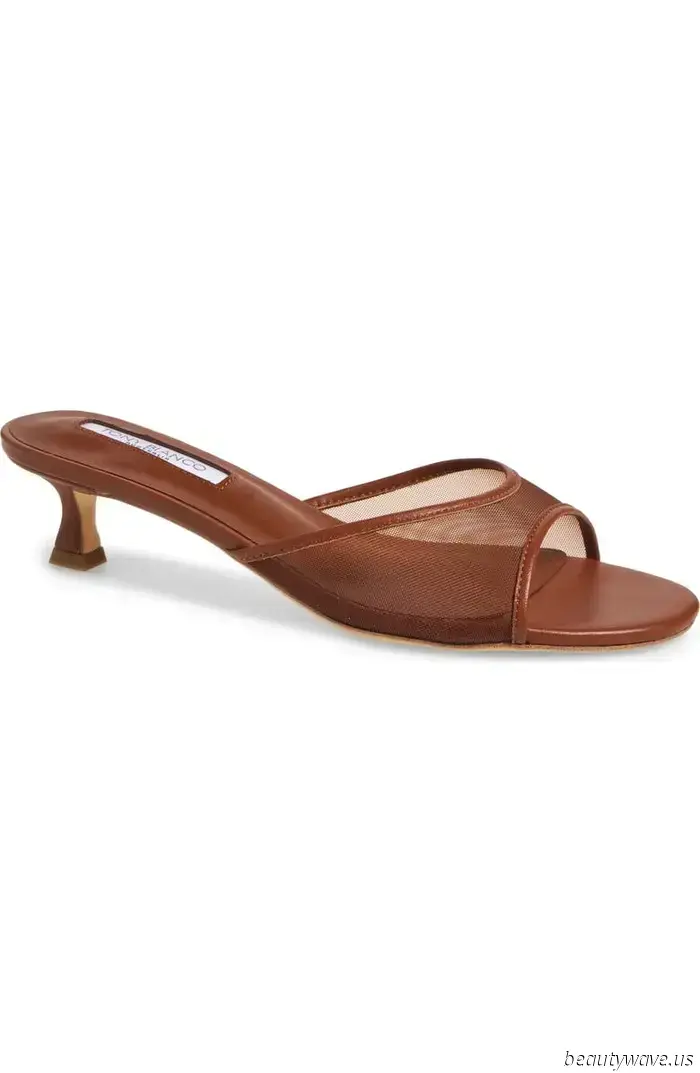 7 Stunning Sandal Trends That Fashion Enthusiasts Will Embrace in 2025