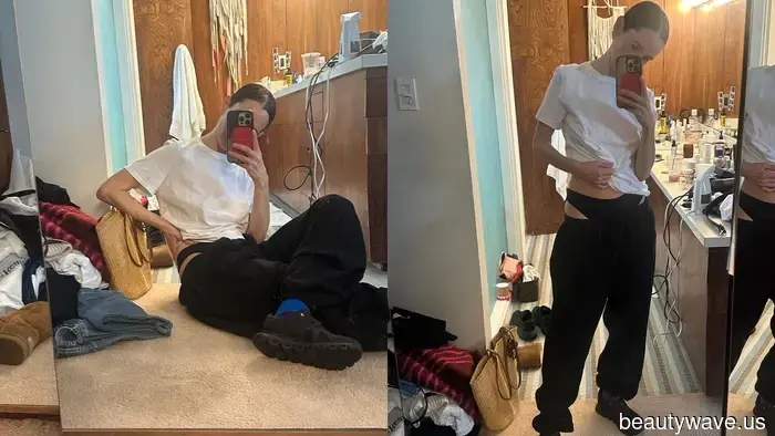 Soy una estilista que viaja constantemente&mdash;esto es todo lo que quiero usar después de un largo viaje.