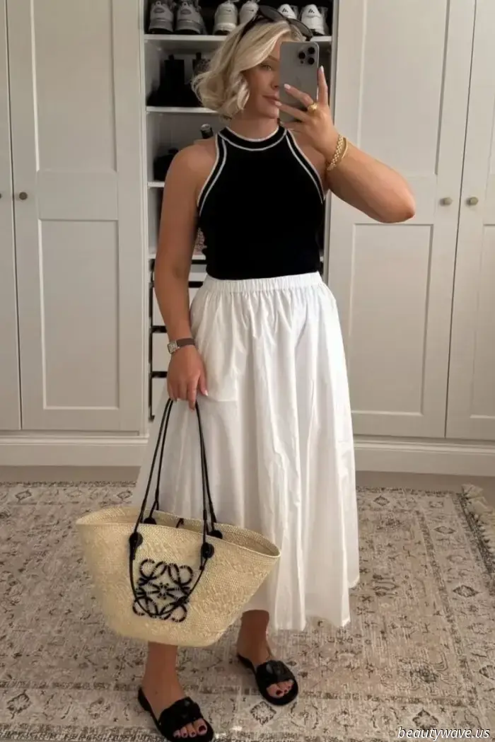 I'm a stylist—here are the 10 summer items I suggest to all my clients.