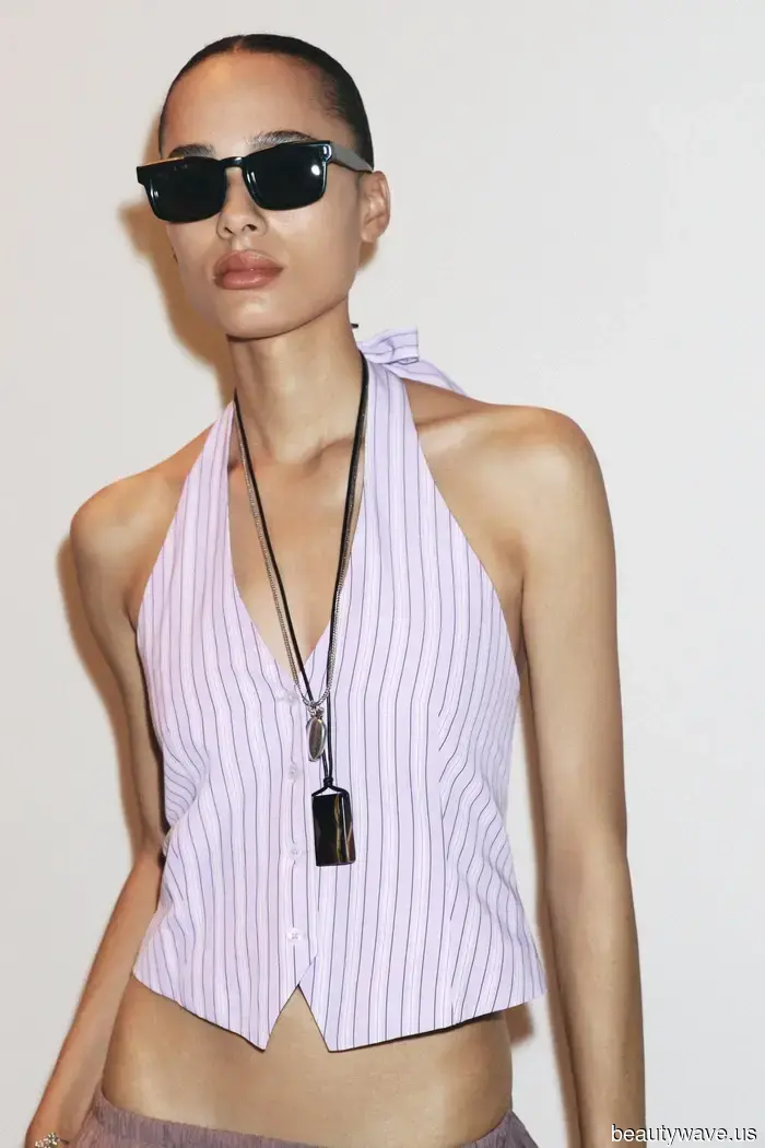 Zara is Offering Enchanting "Summer in Spain" Vibes—Here Are the Items I'm Purchasing First.