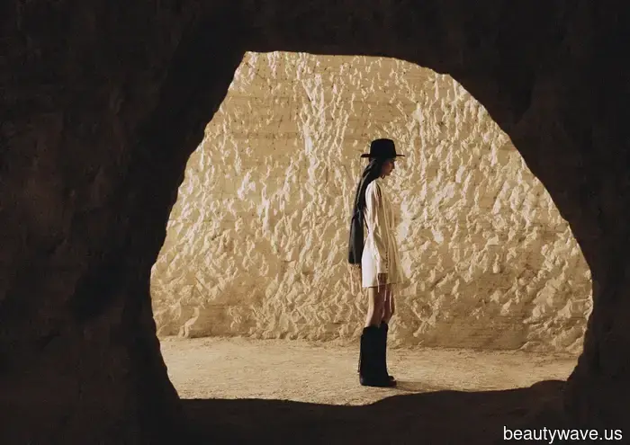 Lorena Saravia spricht darüber, die erste mexikanische Designerin zu sein, die mit H&M zusammenarbeitet, und ihre Empfehlungen für Mexiko-Stadt.