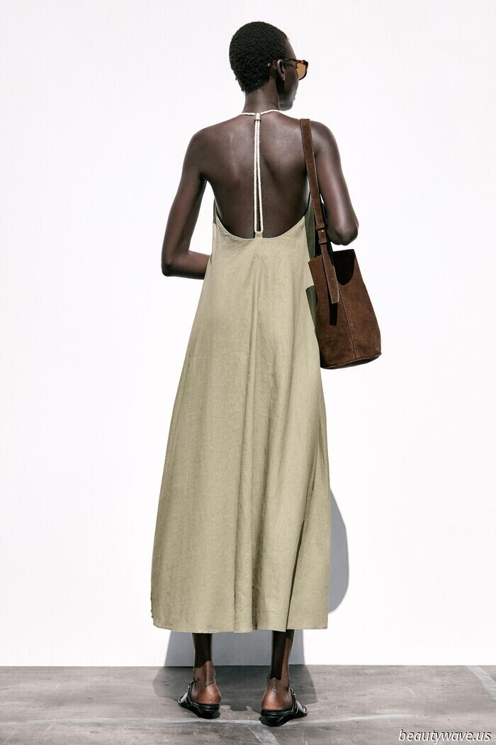 I Spend Every Summer Month in Greece—31 Stylish Zara Vacation Must-Haves I'm Considering for My Upcoming Trip.