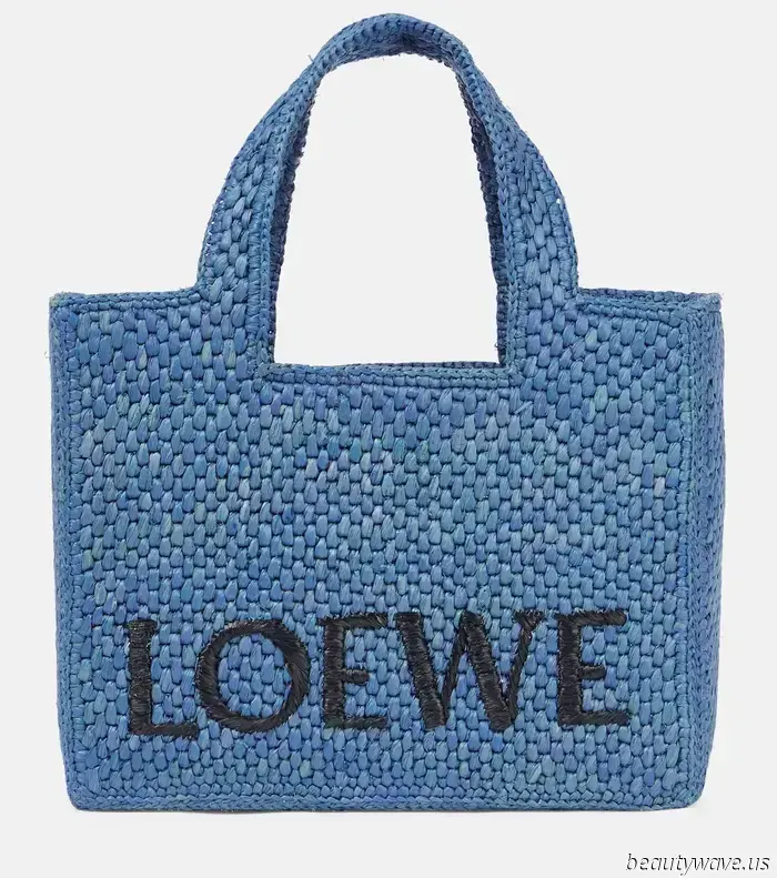 Las 5 marcas para comprar bolsas de playa que amarás y conservarás para siempre