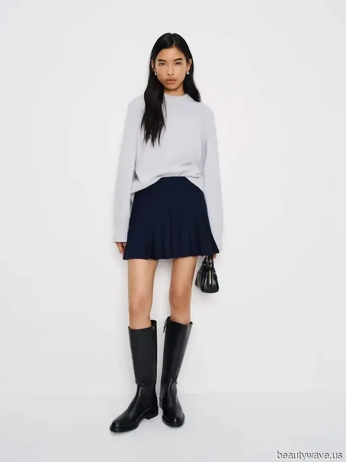 Direkt von den Straßen von Paris: 7 Herbstmode-Trends, die bereits dominieren