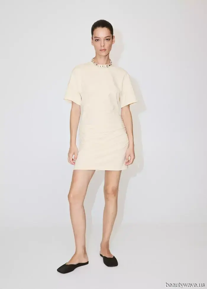 We’ve learned about the seven major dress trends for the summer of 2026.