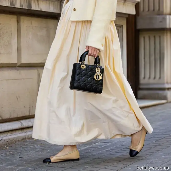 9 Bolsos Clásicos de Dior que la Gente de Moda, Reales y Celebridades Nunca Dejarán de Llevar