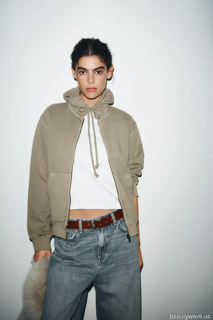 Ich bin eine Mode-Redakteurin, die sich weigert, kalt zu sein&mdash;21 schicke Zara-Basics, die ich kaufe, um diesen Winter warm zu bleiben.