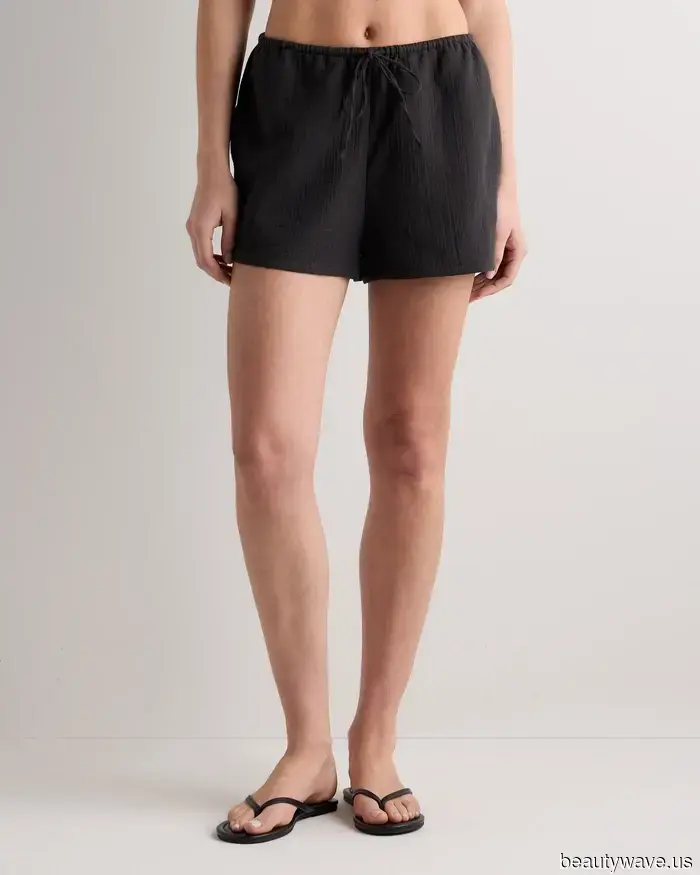 Track Pants, Tanks, and Lace-Trim Accents: 30 Fresh Summer Essentials I Discovered Today