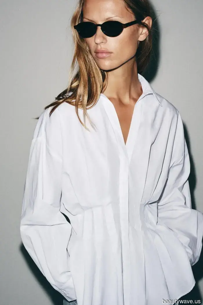 9 Compras Elegantes de Zara para el Principio del Otoño: Mujeres Francesas Están Comprando Ahora