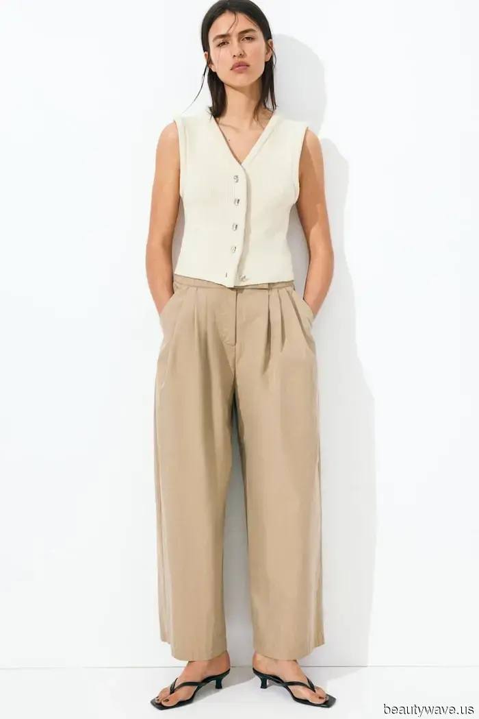 H&M Has Predicted It—7 Luxurious Color Trends That Will Shape Autumn 2025