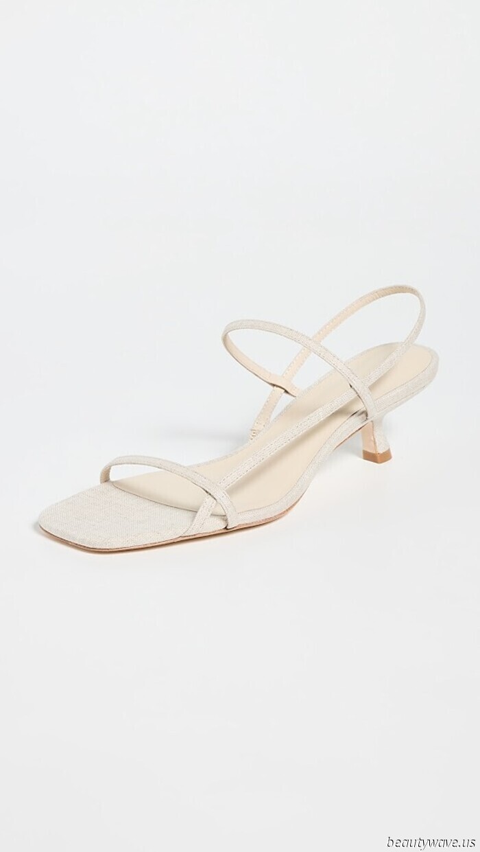Acabo de Desplazarme por Todas las Opciones de Sandalias en Shopbop, Zara y Revolve: Estas 33 Son