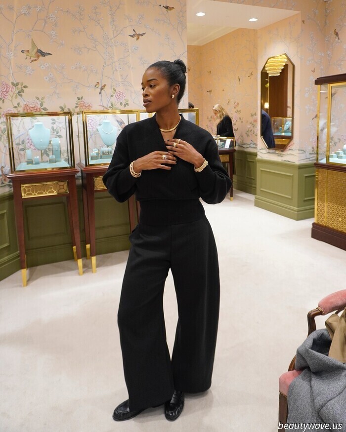 Whenever I put on a cardigan that has a fitted waist, I receive a lot of compliments—here are 13 that everyone should be familiar with.