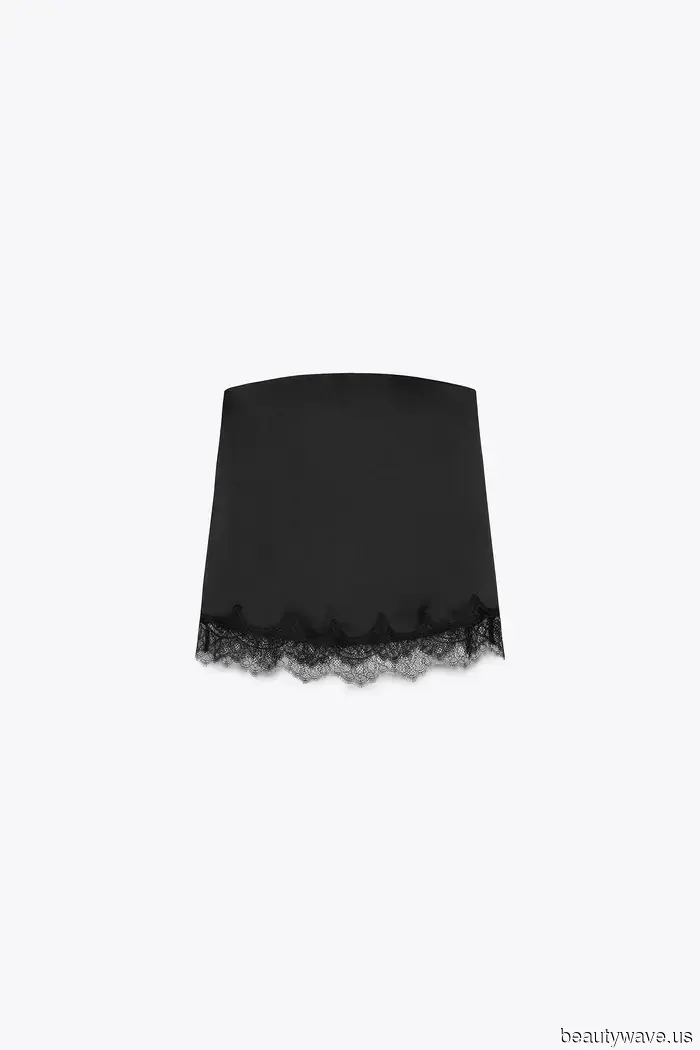 I'm a Gen Z individual looking to appear wealthy this fall—these 35 new arrivals from Zara are on my wishlist.