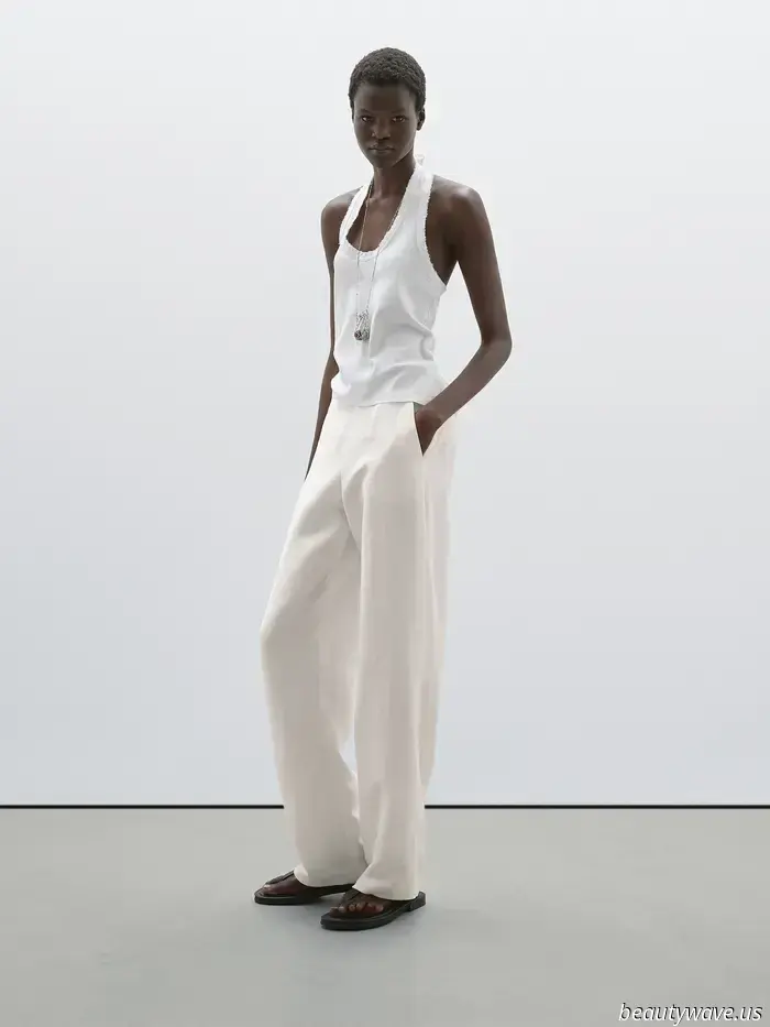 26 Summer Selections from the Brand That Has Steadily Gained Popularity Among Fashion Enthusiasts in Madrid, Marseille, and Milan