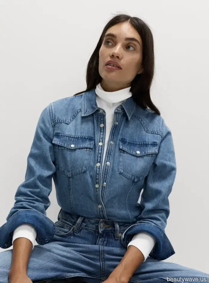 Classic or Cool—No Matter Your Style, Ensure This Coat Style Is Part of Your Winter Capsule Wardrobe.