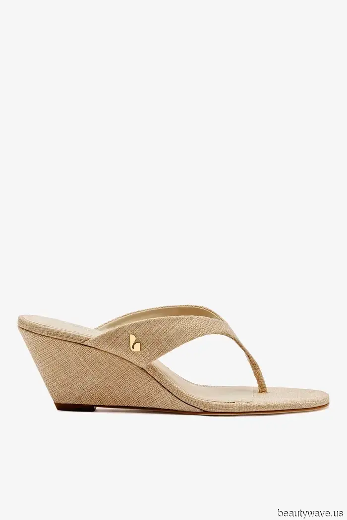 Goodbye Flip Flops: These 5 Summer Sandal Styles Will Take Over This Season