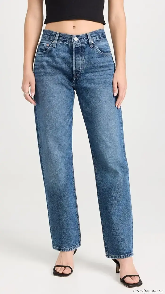 Hailey Bieber has already donned the denim ensembles that will characterize Fall 2025.