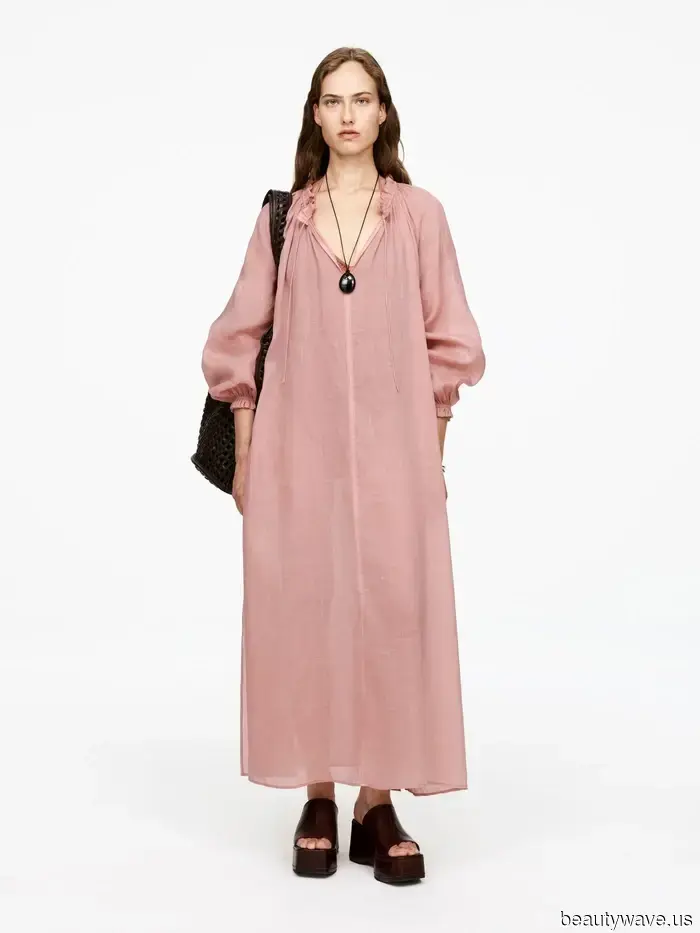 Thanks to The White Lotus, this dress style is experiencing a comeback—here's where you can find one.