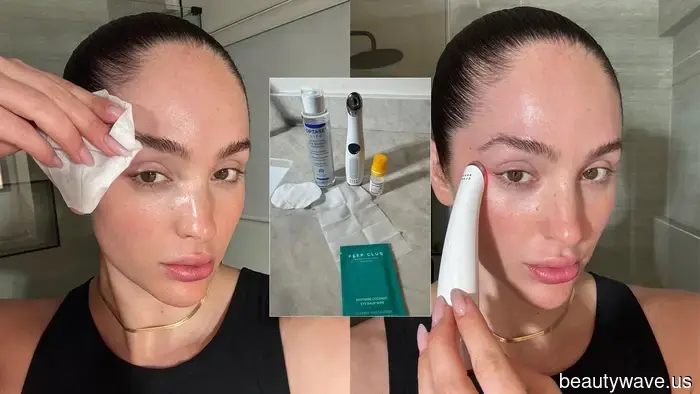 As a Celebrity Makeup Artist, I find that this essential step in skin preparation is often overlooked.